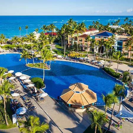 Ocean Blue & Sand Beach Resort-2